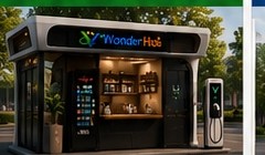 MINI HUB