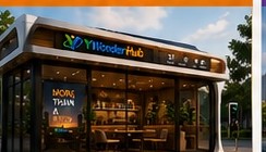 PREMIUM HUB